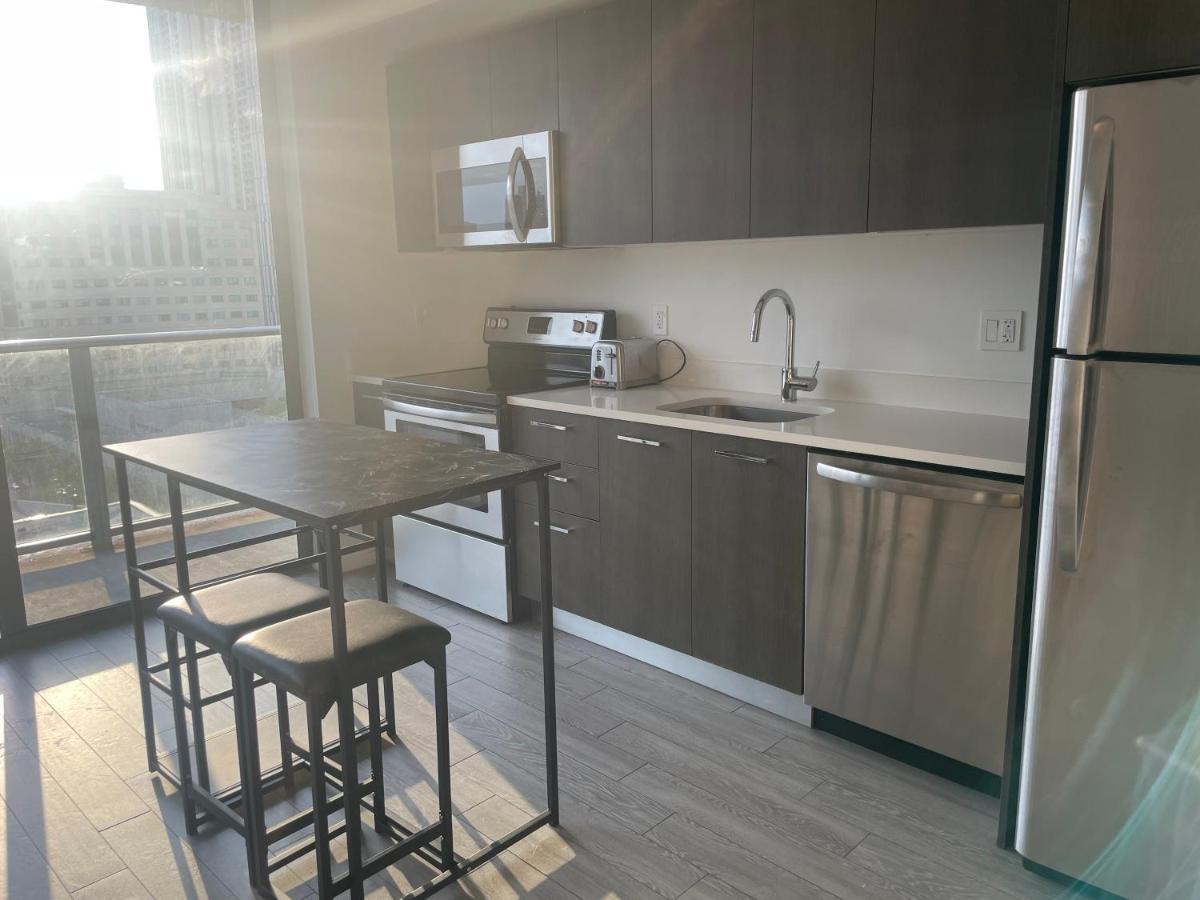 Apartamento Gth - Downtown