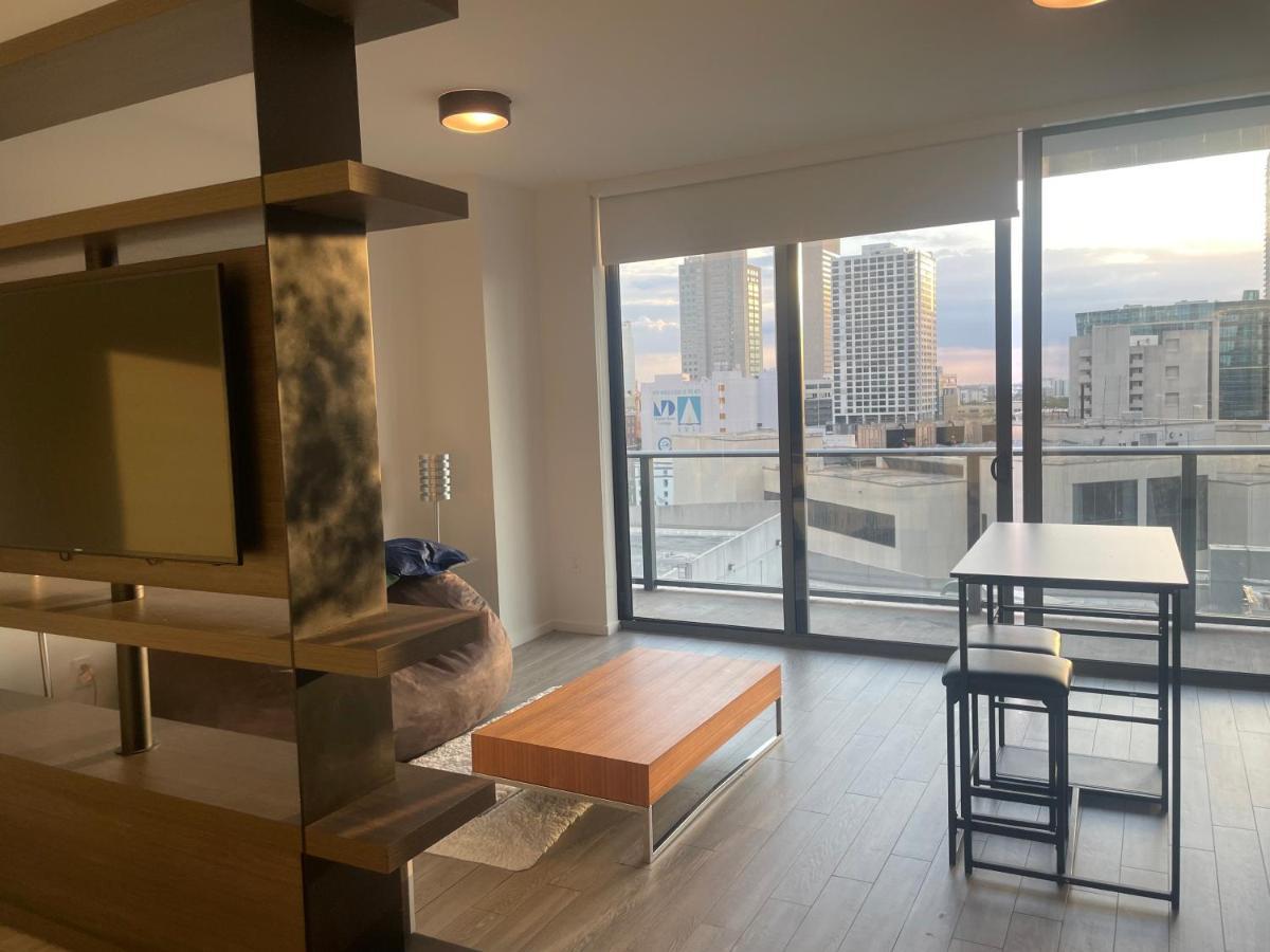 Apartamento Gth - Downtown Miami