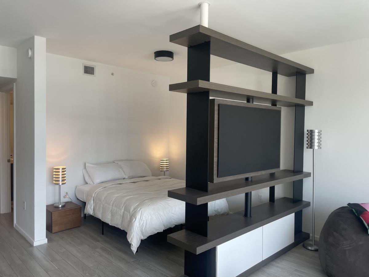 Apartamento Gth - Downtown *