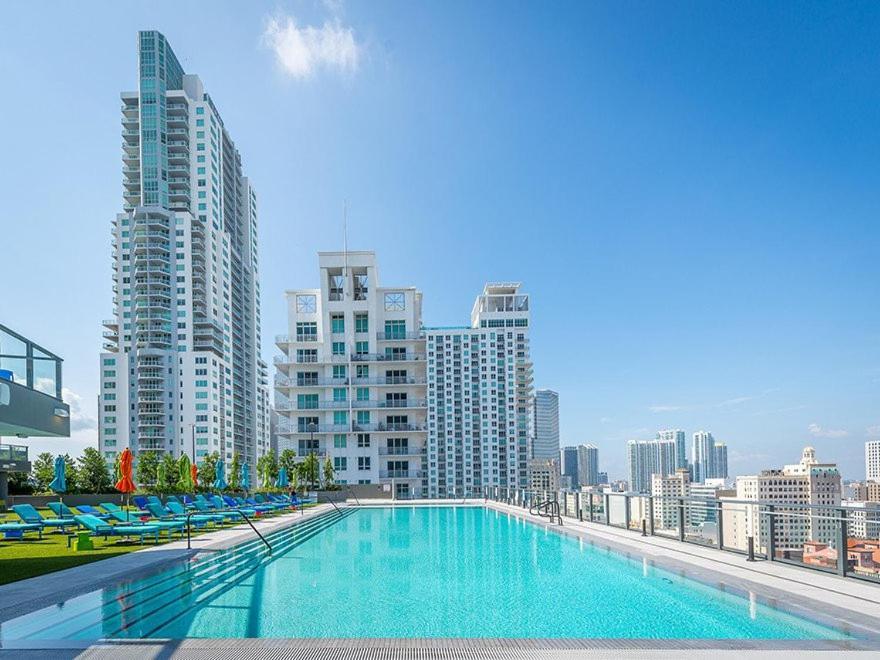 Gth - Downtown Apartamento
