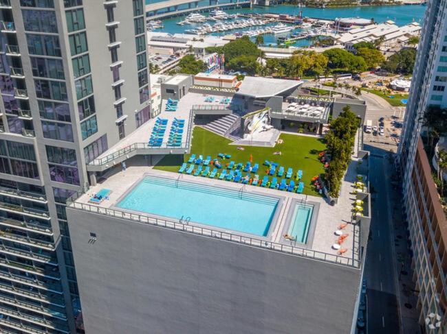 Gth - Downtown Miami